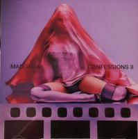Компакт-диск Madonna / Confessions ii (Digipack)(1CD)