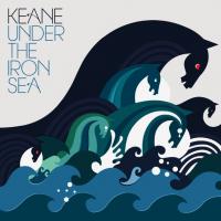 Виниловая пластинка Keane / Under The Iron Sea (LP)