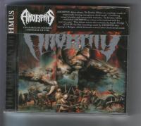 Компакт-диск Amorphis / Karelian Isthmus (Jewel) (1CD)