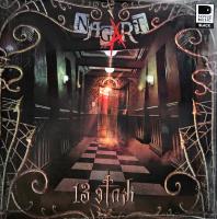 Виниловая пластинка Nagart / 13 этаж (1LP)