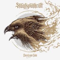 Компакт-диск StaatsPunkrott / Choral Vom Ende (CD)
