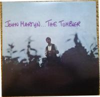 Виниловая пластинка Martyn John / The Tumbler (LP)