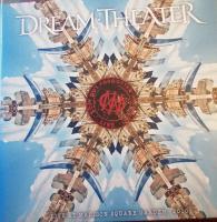 Виниловая пластинка Dream Theater / Lost Not Forgotten Archives: Live At Madison Square Garden (2010) (2LP+CD) (3LP)