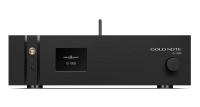 Интегральный усилитель Gold Note IS-1000 MK 2 Deluxe Black