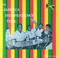 Виниловая пластинка VARIOUS ARTISTS Gay Jamaica Independence Time (Orange) (LP)