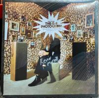 Виниловая пластинка KEVIN MORBY / THIS IS A PHOTOGRAPH (1LP)