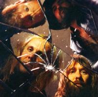 Виниловая пластинка Kadavar / Kids Abandoning Destiny Among (coloured) (1LP)