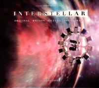 Компакт-диск Hans Zimmer / Interstellar (Интерстеллар) (1CD)