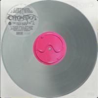 Виниловая пластинка Lady Gaga / Chromatica (Limited Edition)(Coloured Vinyl)(LP)