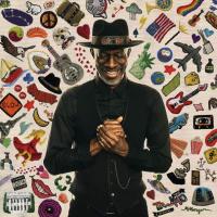 Виниловая пластинка Keb' Mo' / Oklahoma (LP)