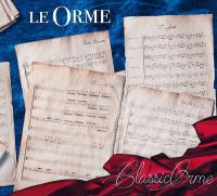Виниловая пластинка Le Orme / Classic Orme (Limited) (1LP)