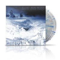 Виниловая пластинка Blut Aus Nord / Ultima Thulee (Coloured Vinyl)(2LP)
