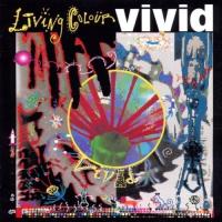 Компакт-диск Living Colour / Vivid (1CD)