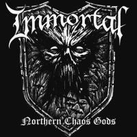 Компакт-диск Immortal / Northern Chaos Gods (RU)(CD)