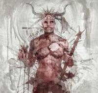 Компакт-диск Lord Of The Lost / Thornstar (RU)(CD)