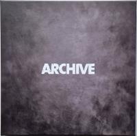 Виниловая пластинка Archive / You All Look The Same To Me / Noise (5LP)