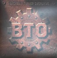Виниловая пластинка BACHMAN-TURNER OVERDRIVE / COLLECTED (2LP)