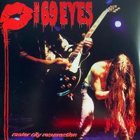 Виниловая пластинка The 69 Eyes / Motor City Resurrection (Violet) (2LP)