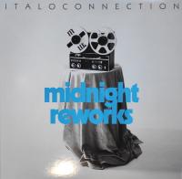 Виниловая пластинка ITALOCONNECTION / Midnight Rework (1LP)