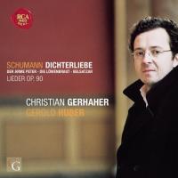 Компакт-диск Christian Gerhaher / Dichterliebe (1CD)
