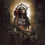 Компакт-диск Catalyst Crime / Catalyst Crime (RU)(CD)