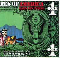 Виниловая пластинка Funkadelic / America eats its young (2LP)