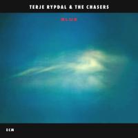 Компакт-диск Terje Rypdal & The Chasers / Blue (CD)