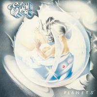 Компакт-диск Eloy / Planets (Jewel)(1CD)