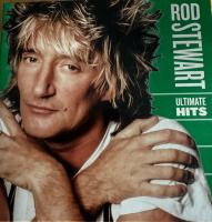Компакт-диск Rod Stewart / Ultimate Hits (Digisleeve) (1CD)