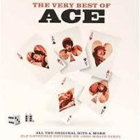 Виниловая пластинка Ace / The Very Best Of  (White Vinyl) (2LP)