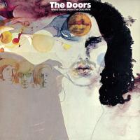 Компакт-диск The Doors / Weird Scenes Inside The Gold Mine (2CD)