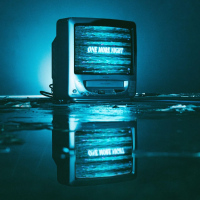 Виниловая пластинка Only The Poets / One More Night (1LP)