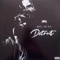 Виниловая пластинка Big Sean / Detroit (1LP)