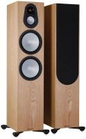 Напольная акустика Monitor Audio Silver 500 (7G) Ash