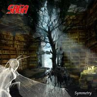 Компакт-диск Saga / Symmetry (RU)(CD)