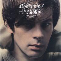 Виниловая пластинка Benjamin Biolay / Negatif (3LP)