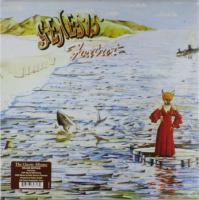 Виниловая пластинка Genesis / Foxtrot (1LP)