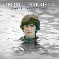 Виниловая пластинка George Harrison / Early Takes Vol. 1 (LP)