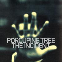 Виниловая пластинка PORCUPINE TREE INCIDENT (DELUXE) (2LP)