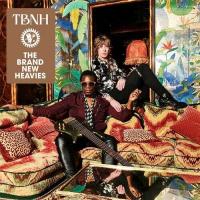 Виниловая пластинка The Brand New Heavies / Tbnh (2LP)