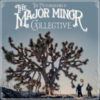 Компакт-диск The Picturebooks / The Major Minor Collective (Limited Edition)(CD)