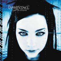 Компакт-диск Evanescence / Fallen (CD)