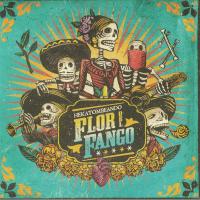 Виниловая пластинка FLOR DEL FANGO / KEKATOMBEANDO (1LP)