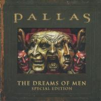 Компакт-диск Pallas / The Dreams Of Men (Special Edition)(2CD)