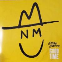 Виниловая пластинка NIKO MOON / GOOD TIME (1LP)