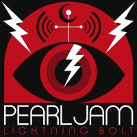 Компакт-диск Pearl Jam / Lightning Bolt (CD)