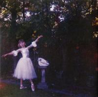 Компакт-диск Wolf Alice / Visions of a life (Digisleeve)(1CD)