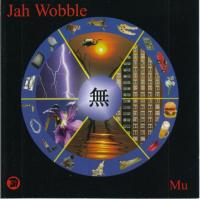 Виниловая пластинка WOBBLE JAH / MU (2LP)