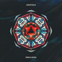Компакт-диск Anatole / Emulsion (CD)