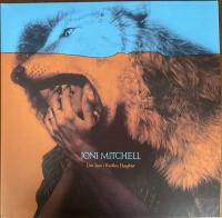 Виниловая пластинка Joni Mitchell / Don juan's reckless daughter (2LP)